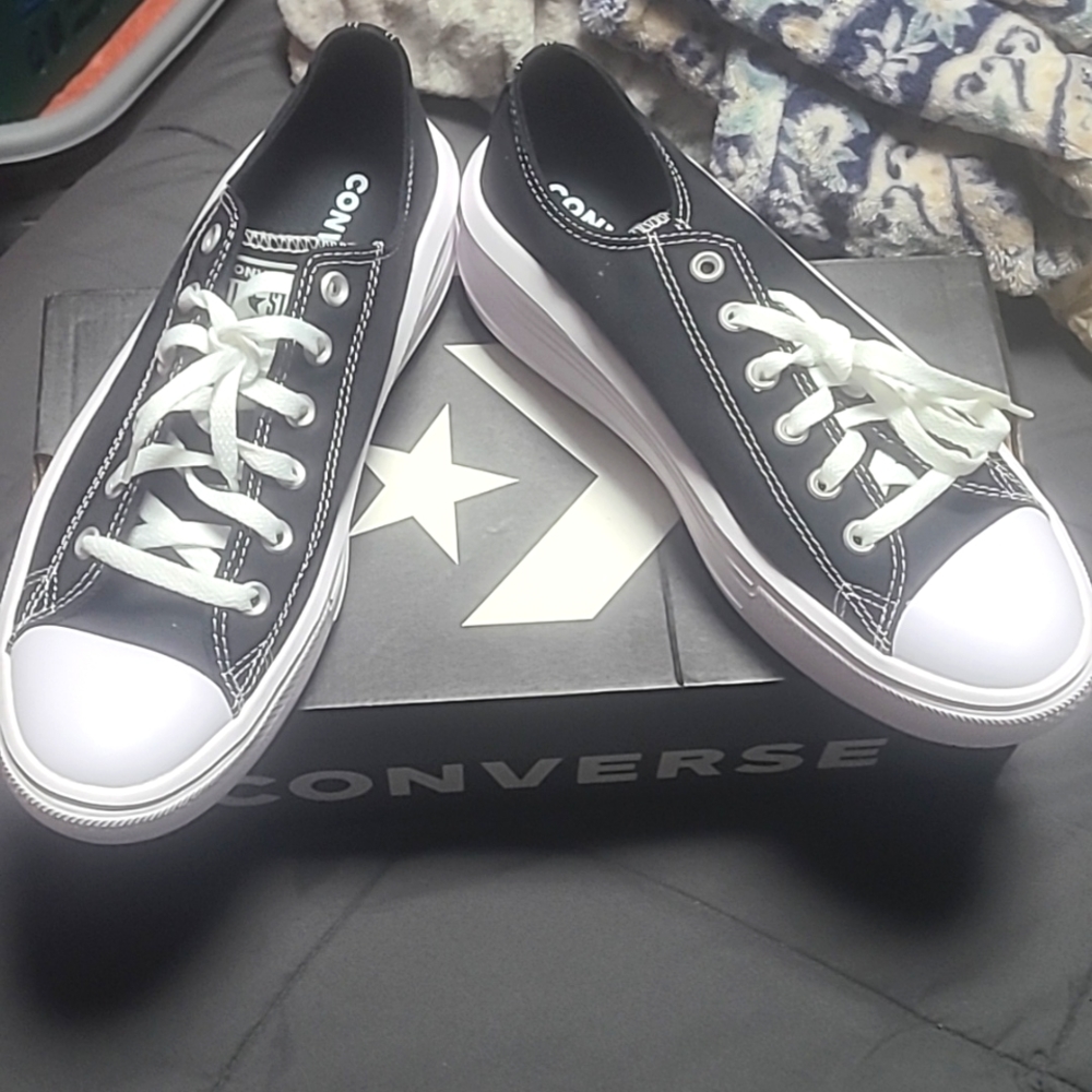 Converse